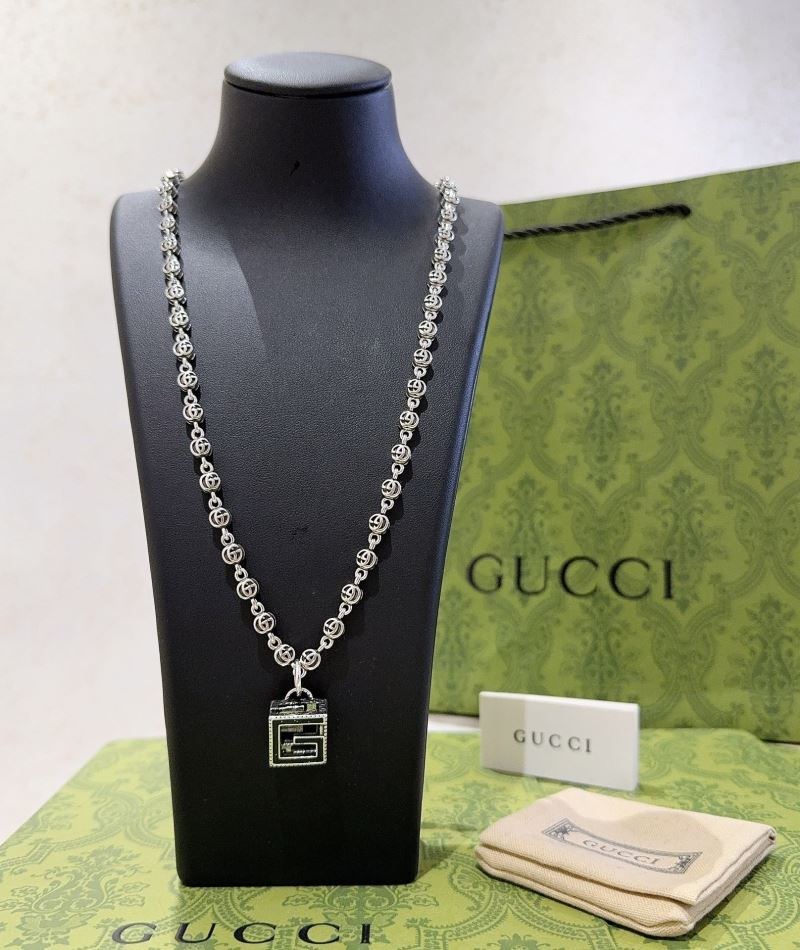 Gucci Necklaces